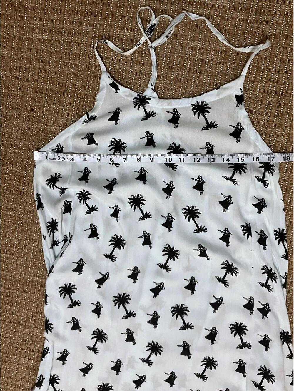 Lani Lau Hawaii — Dress | Fair · Sz S/M - Picture 6 of 11